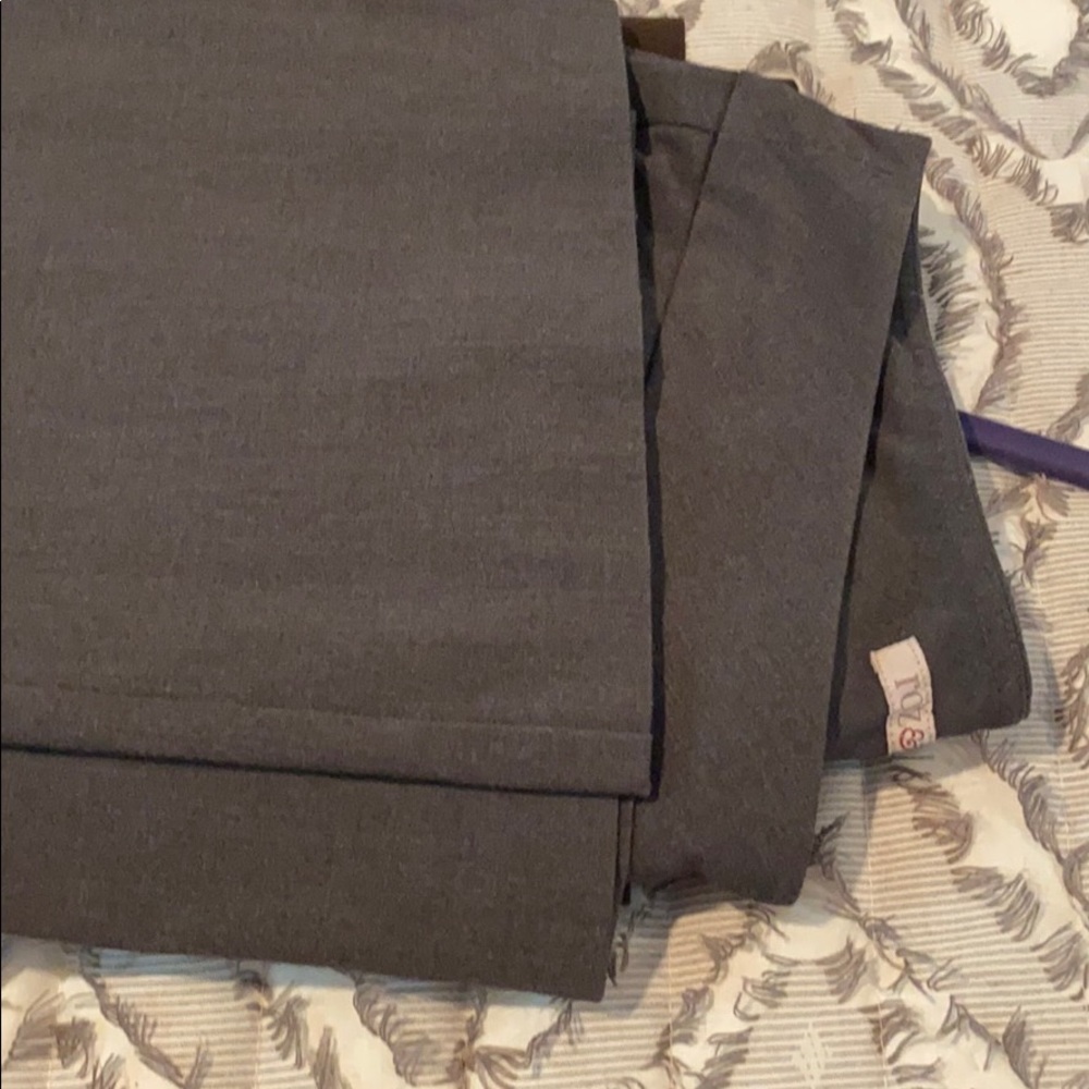 Women’s dress pants